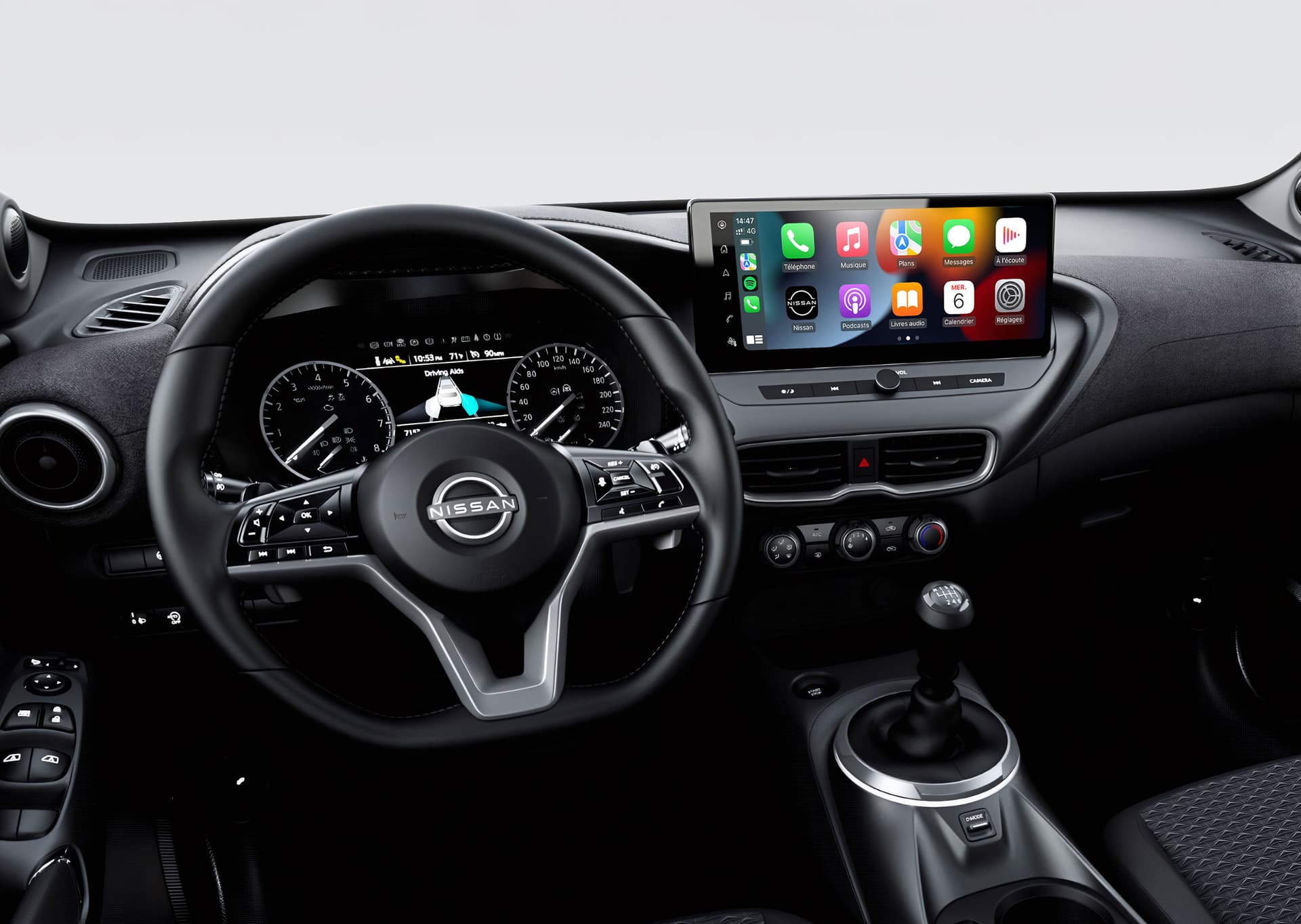 Nissan Juke miniature 2
