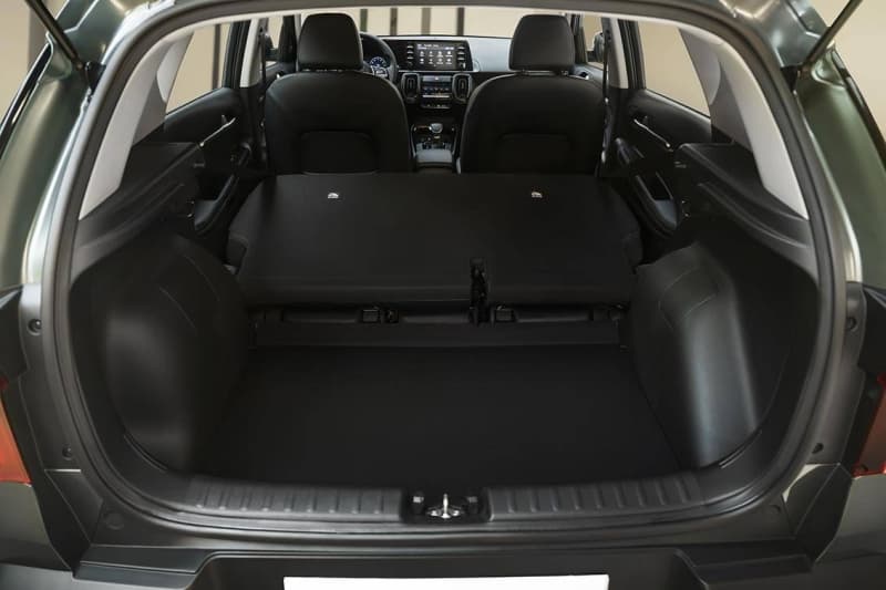 Kia Sonet miniature 2